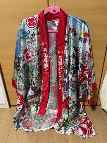 모모쿠로 15주년 기념 법피 모모타 카나코