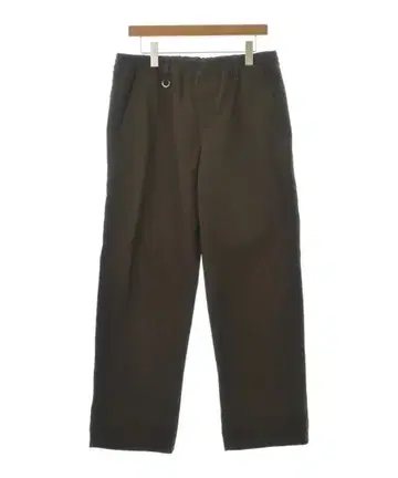 유니폼 익스페리먼트 치노 팬츠 남성용