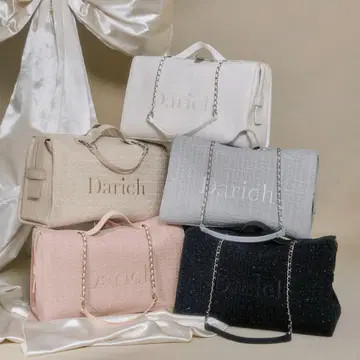 다리치 Darich LUCKY BAG 2026