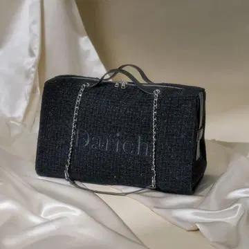 다리치 Darich LUCKY BAG 2026 보스턴백