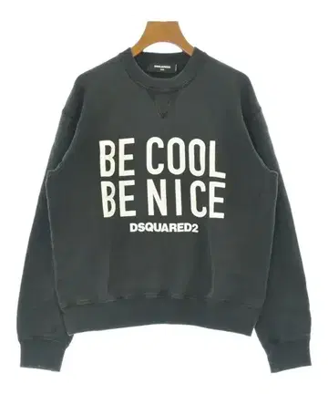 DSQUARED 맨투맨 여성용