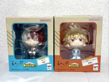 나의 히어로 아카데미아 히로아카 룩업 바쿠고 카츠키 토도로키 쇼토