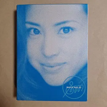 새상품급 마츠다 세이코 Best of Best 27 2장 세트 DVD