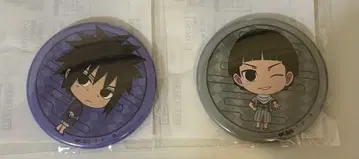 NARUTO 츠나귯토! 우치하 마다라 센쥬 하시라마 세트