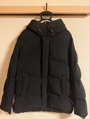 COMME CA ISM 패딩 자켓 L