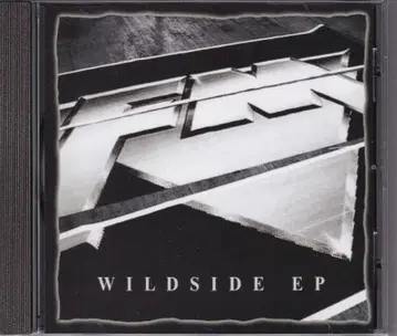 FM-Wildside 에프엠 CD EP 2009 초 구하기 어려움