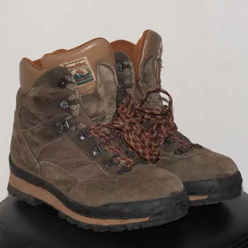 Caravan Grandking 트레킹 슈즈 Gore-Tex