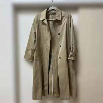 relume JOURNAL STANDARD 트렌치코트 베이지