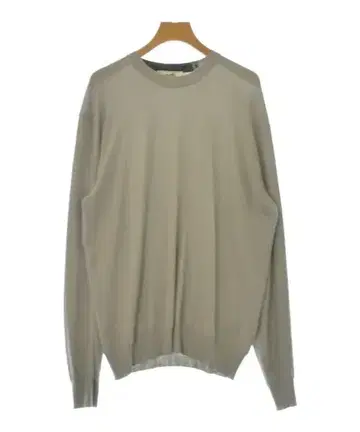 HERMES 니트 스웨터 남성용