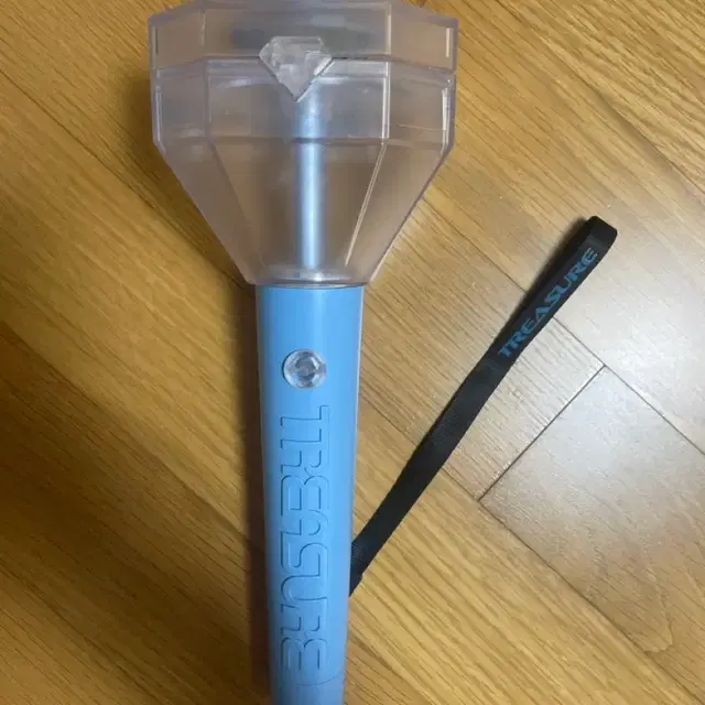 트레저 응원봉 트라이트1 treasure light stick