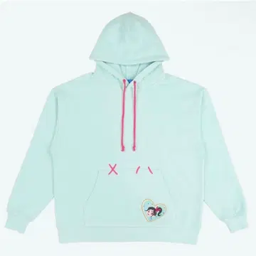 디즈니 바넬로피 팔팔루자 후드티 스위츠팝월드