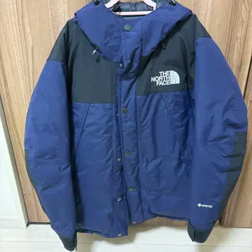 THE NORTH FACE 마운틴 다운 파카