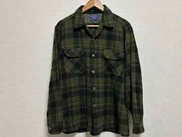 Pendleton 보드 셔츠