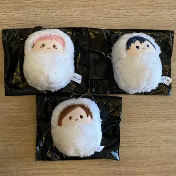 주술회전  이타도리 후시구로 쿠기사키 1학년즈