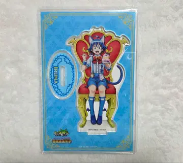 마이입마 난자타운 스즈키 이리마 아크릴 스탠드