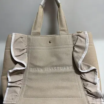 JILL by JILLSTUART 프릴 토트백