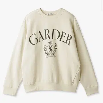 스나이델 엠블럼 로고 맨투맨