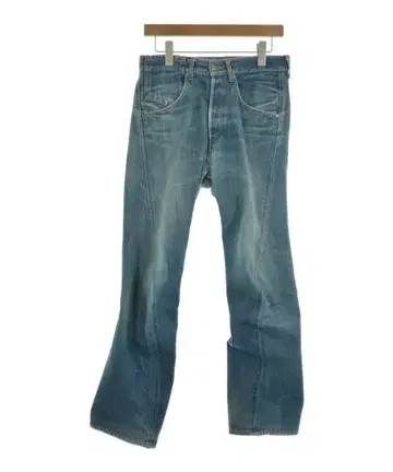 Levi's RED 데님 팬츠 남성용