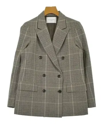 UNITED ARROWS 테일러드 자켓 여성용