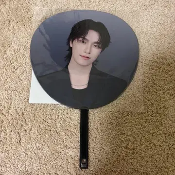 SEVENTEEN NEW_JAPAN 부채 디노