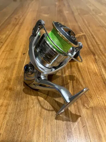 SHIMANO 세도나 C5000XG