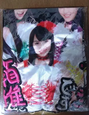 새상품 모모클로 모모이로 클로버 Z 모모타 카나코 카나코 축제 의상