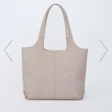 레가토 라르고 토트백