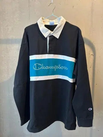 Champion X-LARGE 콜라보 맨투맨 XL