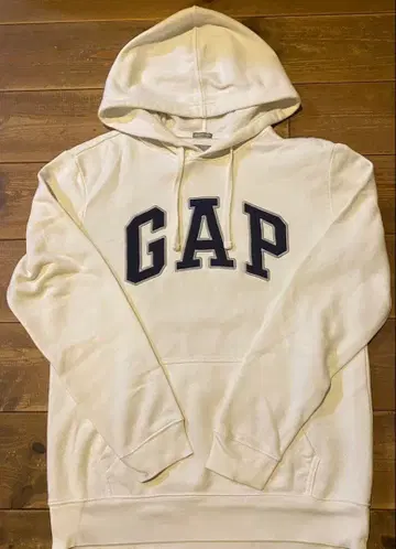 GAP 긴팔 후드티