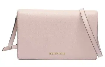 Michael Kors Jet Set 숄더백 M 핑크