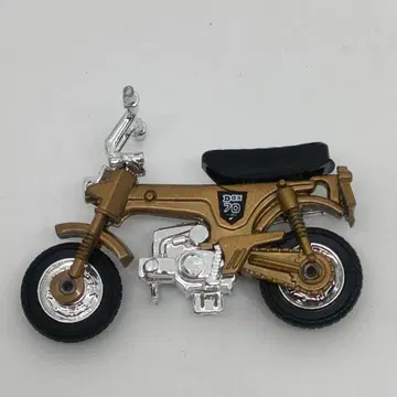 토미카 미니카 바이크 HONDA 닥스