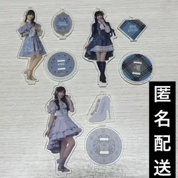 노이민  아크릴 스탠드 라스트 찬스, 라스트 댄스 모브데레라 신님