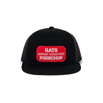 RATS PORK CHOP CAP TOKYO INDIANS DAYZ