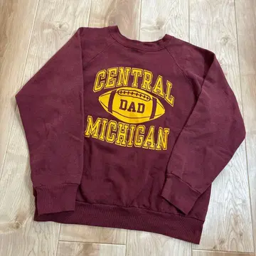 made in USA 해외 구제 의류 챔피온 맨투맨 트레이닝복 로고