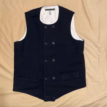 NOUN Design & Production 네이비 베스트 40/42