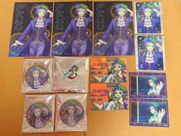 TV 애니메이션 그노시아 애니메이트 페어 라키오 세트