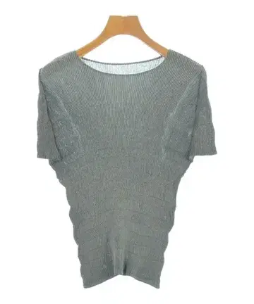 ISSEY MIYAKE 여성용 블라우스