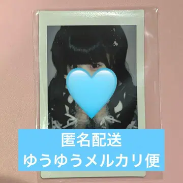 iLiFE! 런치 폴라로이드 두근거림 의상 무지개 깃털 미니