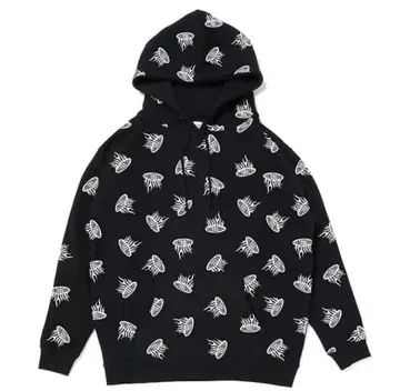 [ CHALLENGER ] FIREBALL HOOIDE