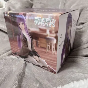 장송의 프리렌 Desktop Cute 피규어 페른