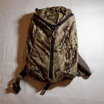 새상품급! MYSTERY RANCH URBAN ASSAULT 멀티캠 구형