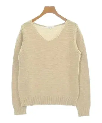 NATURAL BEAUTY BASIC 니트 스웨터 여성용