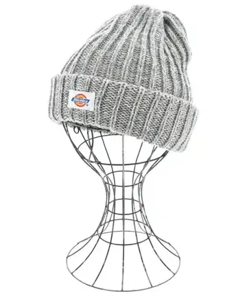 Dickies 니트 캡 비니 남성용