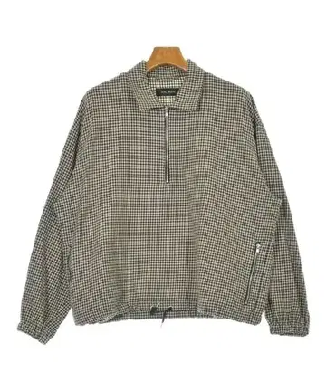 VAINL ARCHIVE 캐주얼 셔츠 남성용