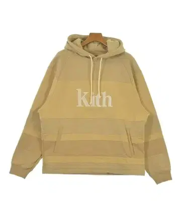 KITH 남성용 후드티