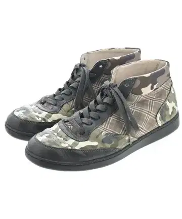 DOLCE&GABBANA 남성용 스니커즈