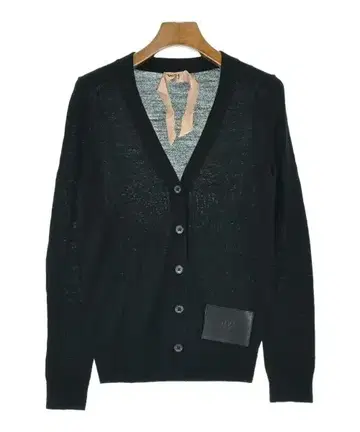 N 21 여성용 가디건