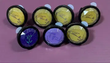 앙스타 링 라이트 UNDEAD