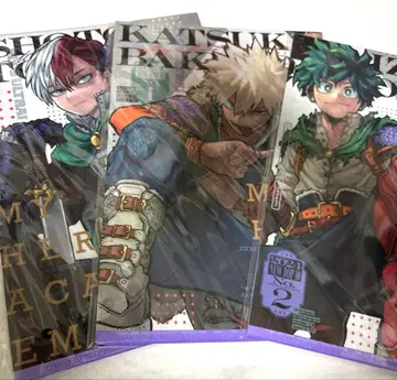 히로아카 최강 가샤 최강 점프 클리어 파일