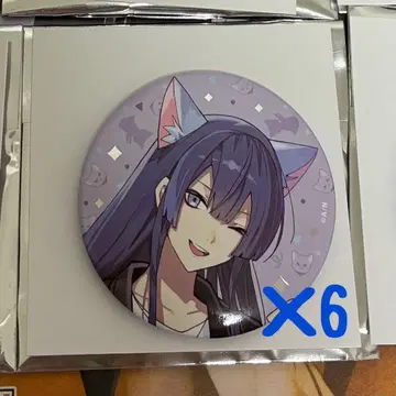 니지산지 완냥days 나가오 케이